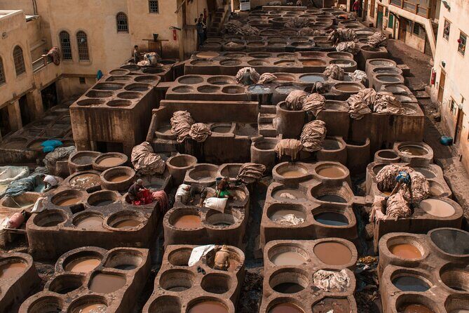 Private 12-Day Morocco Tour  Cities, Desert, Coast & Royal Touch - Who is this tour perfect for?  