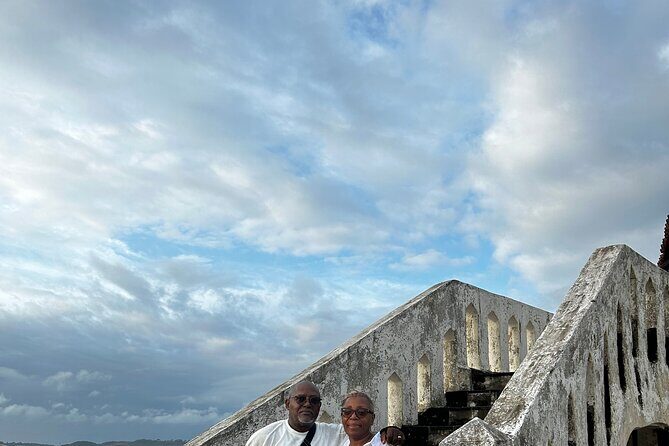 Private 12 Days Atonement Pilgrimage Tour in Ghana - Exploring Ghana’s Heritage: A Step-by-Step Walkthrough