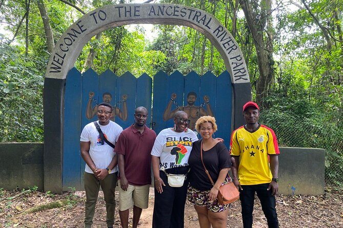 Private 12 Days Atonement Pilgrimage Tour in Ghana - FAQ