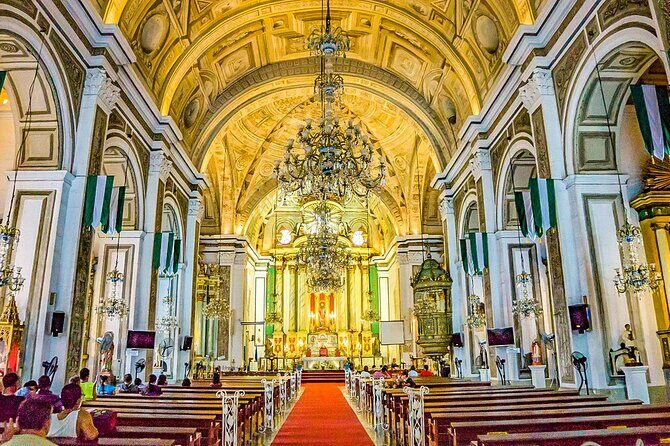 Private 12 Days Philippines Islands Hopping Tour with Cebu - Discovering Iloilo: Heritage and Culture