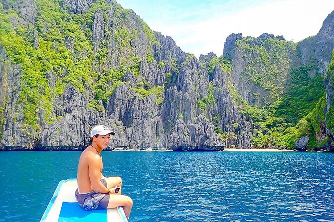 Private 12 Days Philippines Islands Hopping Tour with Cebu - El Nido: The Iconic Island Paradisiacal