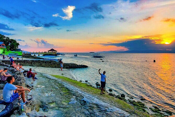 Private 12 Days Philippines Islands Hopping Tour with Cebu - FAQs