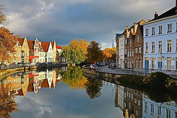 private-12-hour-tour-to-bruges-from-paris-with-driver-guide-with-hotel-pick-up