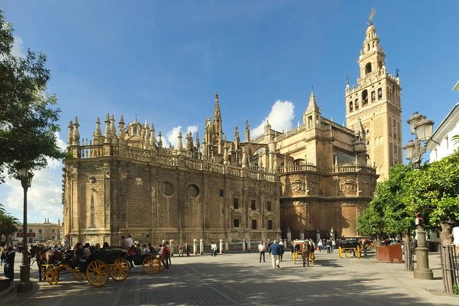 private-12-hour-tour-to-sevilla-from-malaga-with-hotel-pick-up