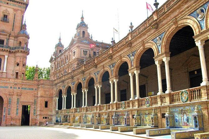 private-12-hour-tour-to-sevilla-from-malaga-with-hotel-pick-up