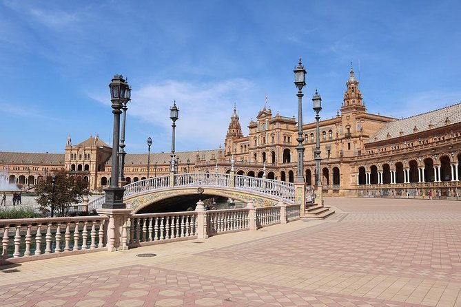 private-12-hour-tour-to-sevilla-from-malaga-with-hotel-pick-up