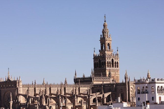 private-12-hour-tour-to-sevilla-from-malaga-with-hotel-pick-up
