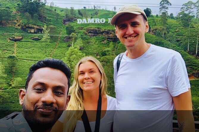 Private 14 Day All Inclusive Sri Lanka Island Tour from Airport - FAQ