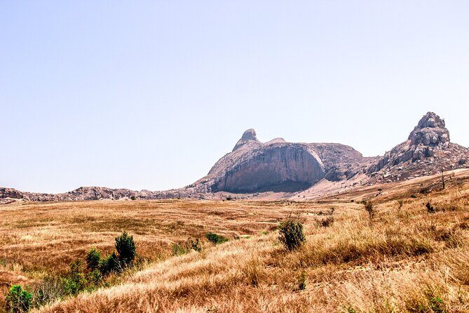 Private 14-Day Classic Route Tour in Madagascar - Key Points