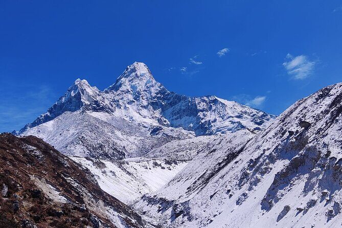 Private 15 Days Everest Base Camp Trekking Tour in Kathmandu - An In-Depth Look at the 15-Day Everest Base Camp Trekking Tour