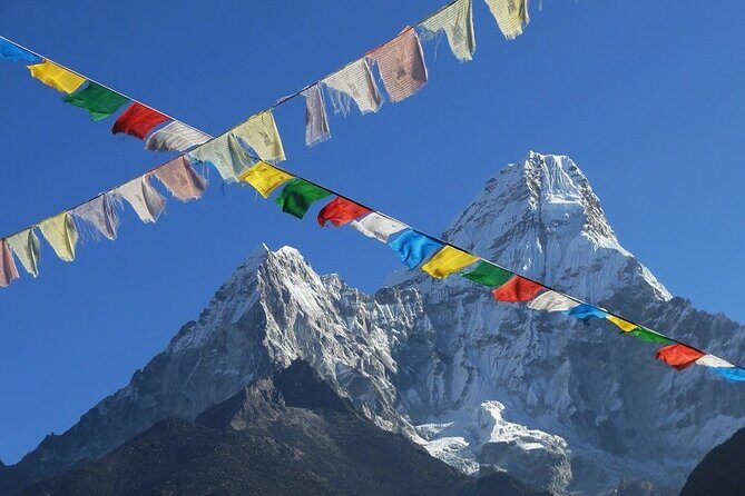 Private 15 Days Everest Base Camp Trekking Tour in Kathmandu - FAQs