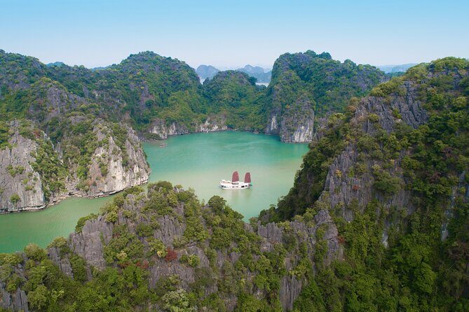 Private 2-Day Bai Tu Long on Boutique Cruise & Untouched Beauty - The Sum Up