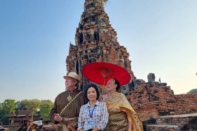 Private 2-Day Bangkok City Tour and Ayutthaya Tour from Bangkok - The Value and Price