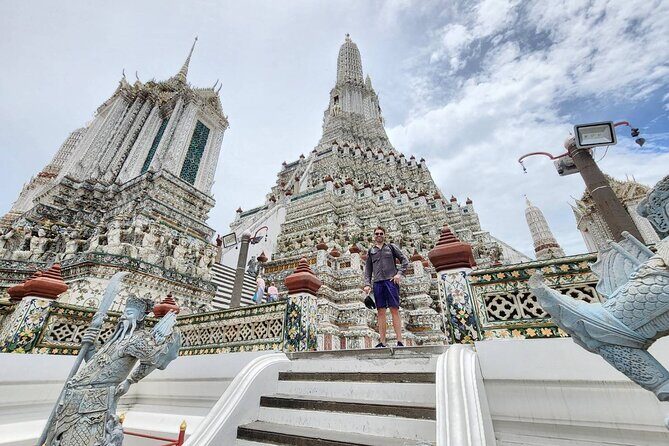 Private 2-Day Bangkok City Tour and Ayutthaya Tour from Bangkok - Who Will Love This Tour?