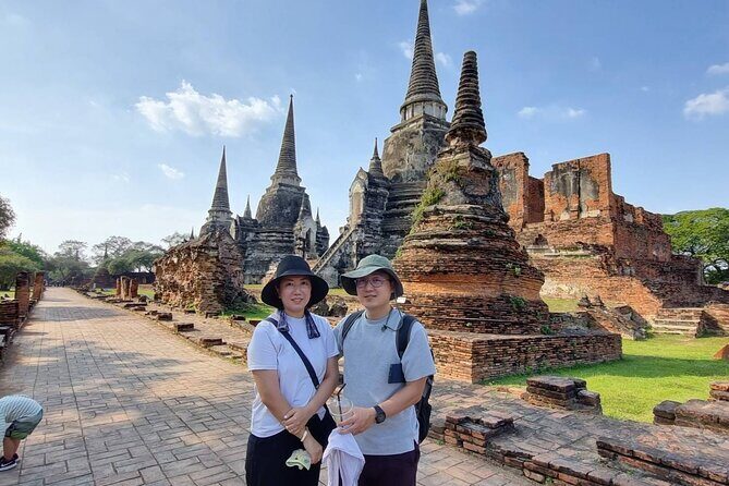 Private 2-Day Bangkok City Tour and Ayutthaya Tour from Bangkok - FAQs About the Tour