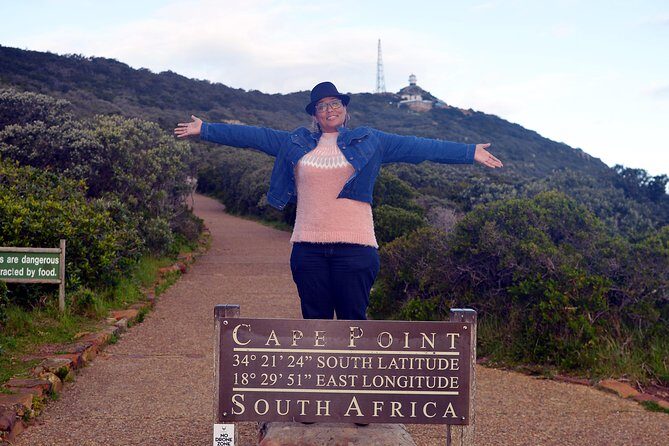 Private 2-Day Cape Town Highlights: Robben Island,Table Mountain Tickets & Wine - Final Thoughts