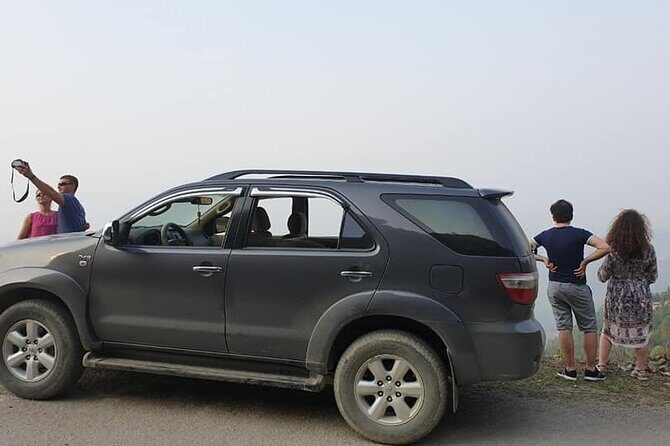 Private 2 Day Car Tour in Ha Giang Loop and Dong Van Kast Plateau - Introduction