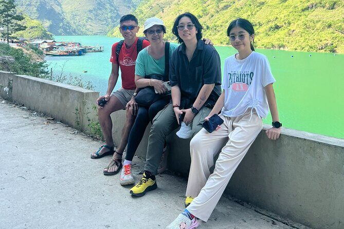 Private 2 Day Car Tour in Ha Giang Loop and Dong Van Kast Plateau - Discovering the Spectacular Ha Giang Landscape