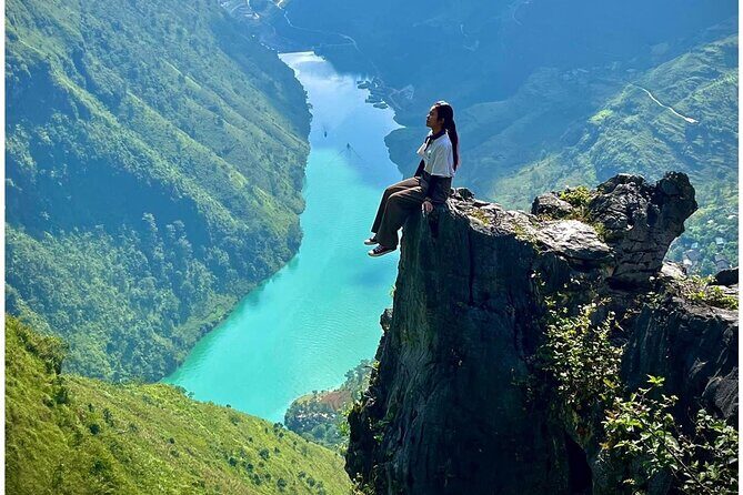 Private 2 Day Car Tour in Ha Giang Loop and Dong Van Kast Plateau - What’s Included & What’s Not