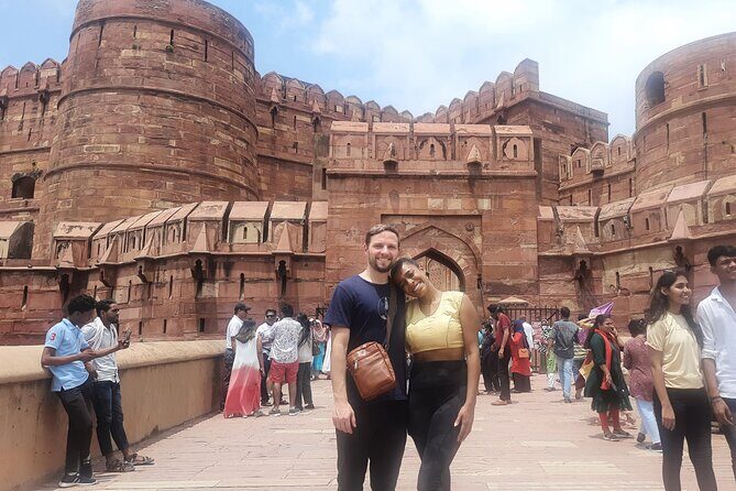 Private 2-Day Delhi & Agra Tour: Taj Mahal Sunrise & Agra Fort - Who Will Love This Tour?