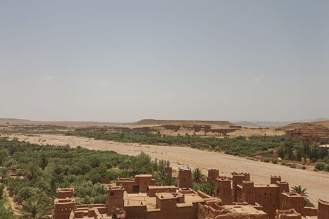 Private 2-day desert tour from Marrakech to Zagora - Final Thoughts