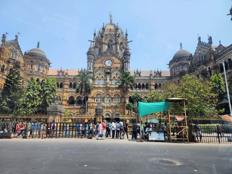 Private 2-Day Goa & Mumbai Highlights Tour with Flights - FAQs