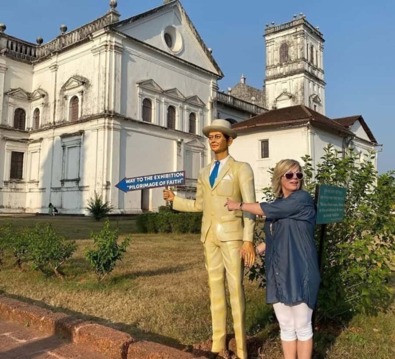 Private 2-Day Goa & Mumbai Highlights Tour with Flights - Final Thoughts