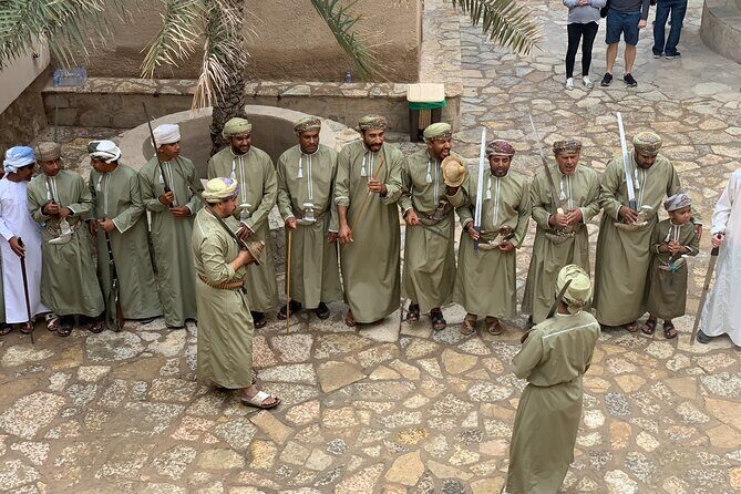 Private 2-Day Guided Tour with Nizwa Friday Market Visit - Final Thoughts: Who Will Love This Tour?