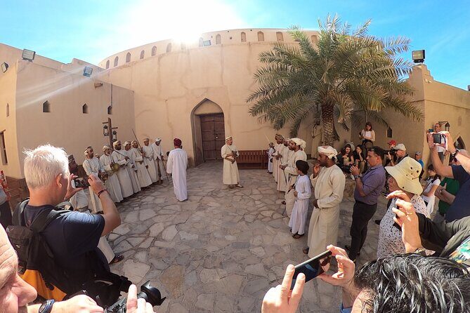 Private 2-Day Guided Tour with Nizwa Friday Market Visit - FAQs