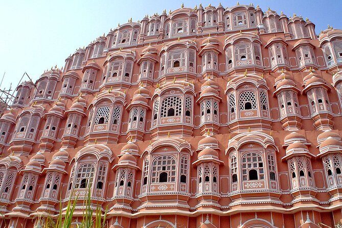 Private 2-Day Jaipur Tour with Ranthambore Safari - Authentic Experiences and Practical Tips