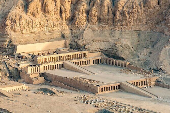 Private 2 Day Luxor Tour - An In-Depth Look at the Luxor Experience