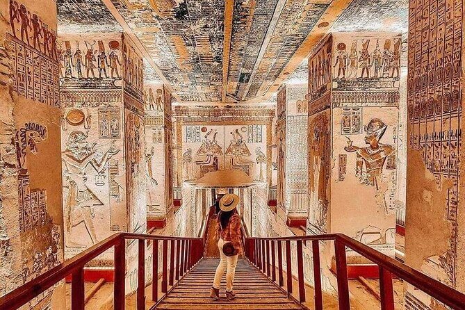 Private 2 Day Luxor Tour - Practical Tips for Making the Most of the Tour