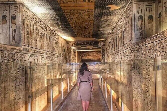 Private 2 Day Luxor Tour - Final Thoughts: Is This Tour Right for You?