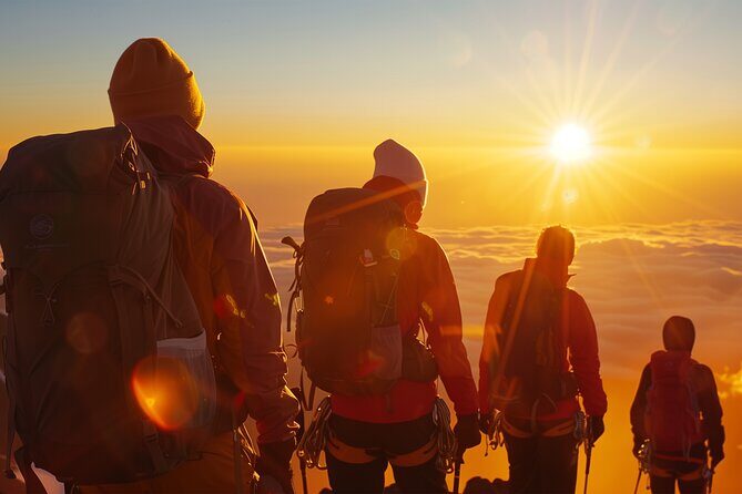 Private 2 Day Mt Fuji Sunrise Climb from Tokyo - Key Points