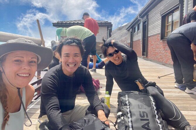 Private 2 Day Mt Fuji Sunrise Climb from Tokyo - The Practicalities: What’s Included and What’s Not
