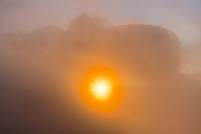 Private 2 Day Mt Fuji Sunrise Climb from Tokyo - Final Thoughts: Is This Tour Right for You?