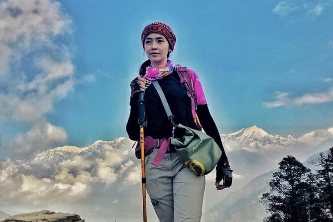 Private 2-Day Poon Hill Hike with Meals - Value for Money and What It Includes