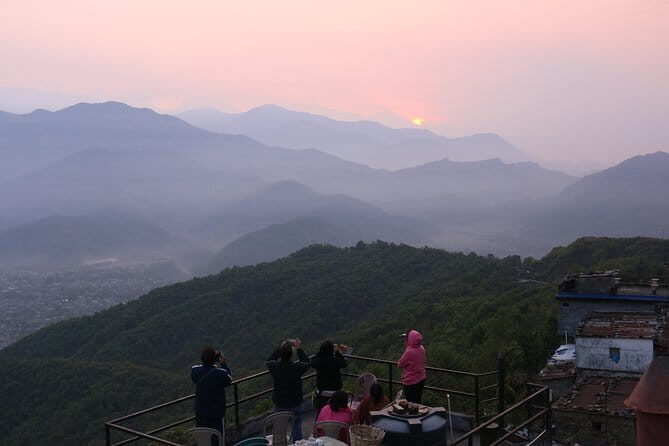 Private 2-Day Poon Hill Hike with Meals - The Sum Up: Why Choose This Trek?