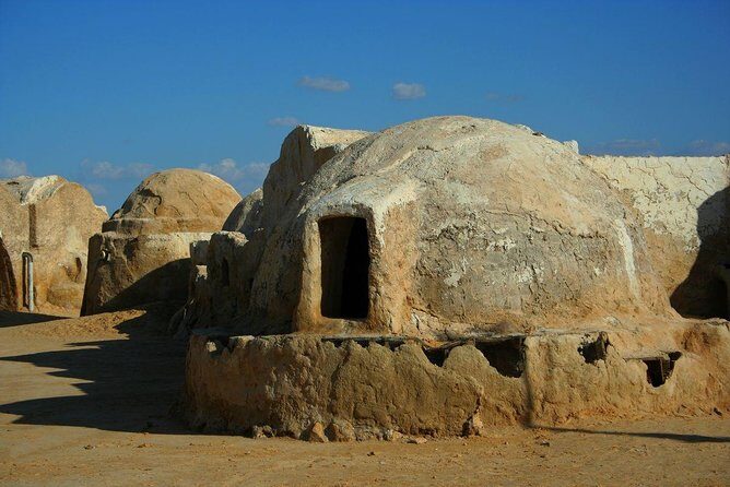 PRIVATE 2 day SAFARI (Ksar Ghilane and Atlas Mountains) from Jerba - What Makes This Tour Stand Out