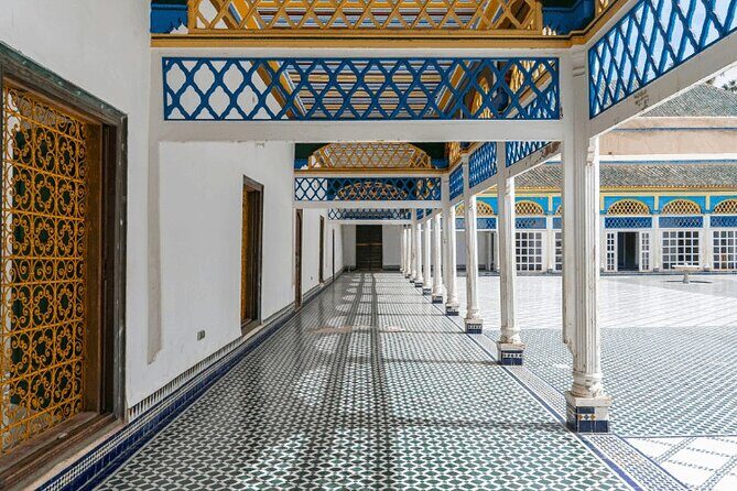 Private 2 Day Tour Casablanca to Marrakech with night in Desert - Final Thoughts
