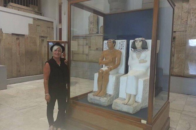 Private 2-Day Tour from Safaga Port to Luxor and Cairo with Egyptologist Guide - FAQs