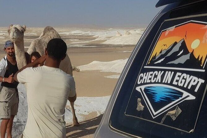 Private 2-Day Tour in Egypt - Authentic Experiences and Honest Impressions