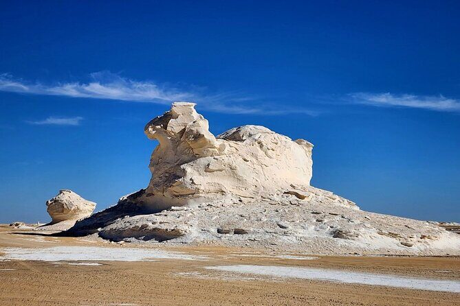Private 2-Day Tour in Egypt - Who Is This Tour Best For?
