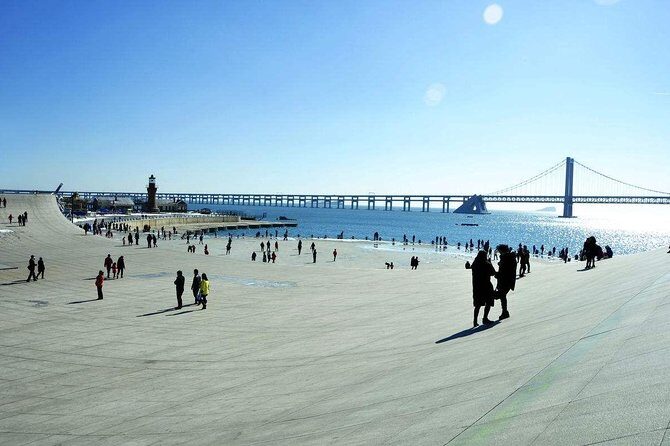 Private 2 Day Tour of Dalian City - Day 1: The Heart of Dalian