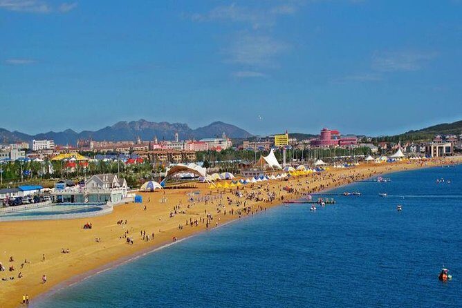 Private 2 Day Tour of Dalian City - The Real Value of This Tour