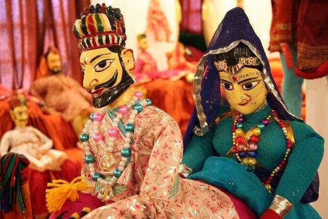 Private 2 Day Tour of Jaisalmer with Camel Safari - The Sum Up: Who Should Consider This Tour?