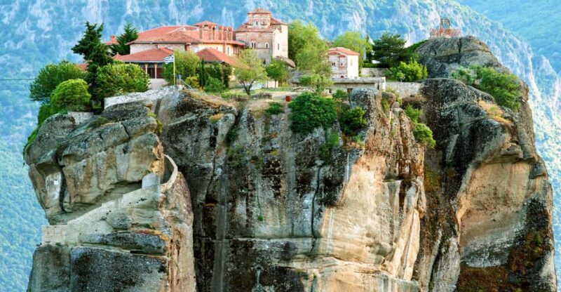 Private 2-Day Tour to Delphi & Meteora from Athens - Introduction to the Tour Experience