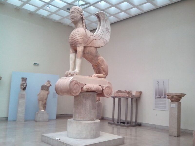 Private 2-Day Tour to Delphi, Meteora & Thermopylae - A Close Look at the Itinerary and Highlights