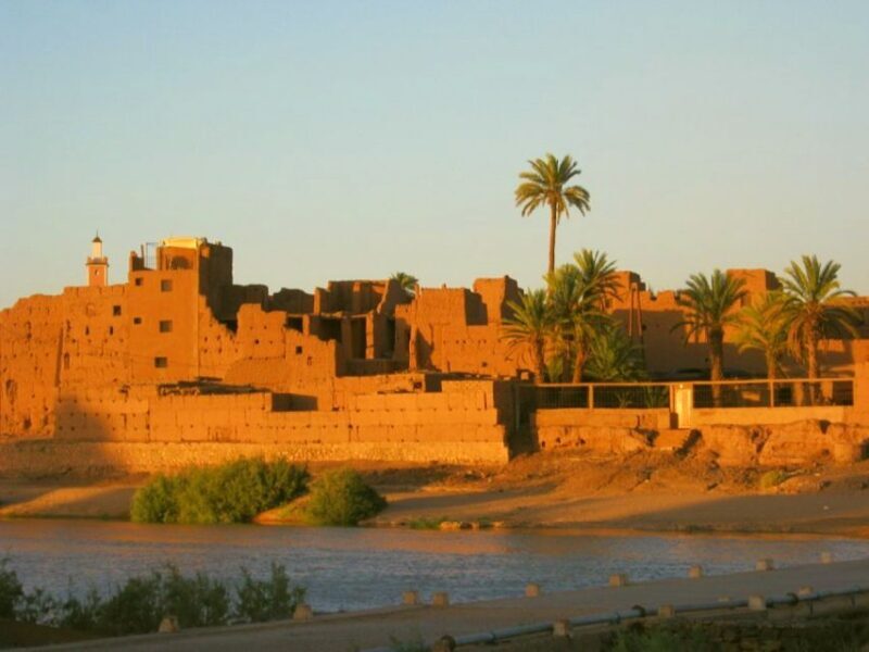 Private 2-Day Tour to Zagora Desert with Food & Camel Ride. - Exploring the Itinerary in Detail