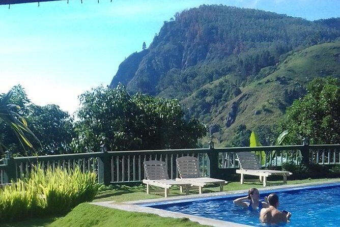 Private 2 Day Tour Udawalawe & Ella From Kandy - The Itinerary in Detail